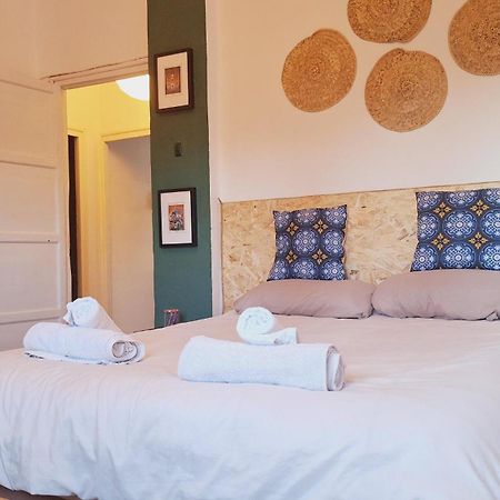 Ferienwohnung Amazing House Albaycin For 5 Pax Granada Exterior foto