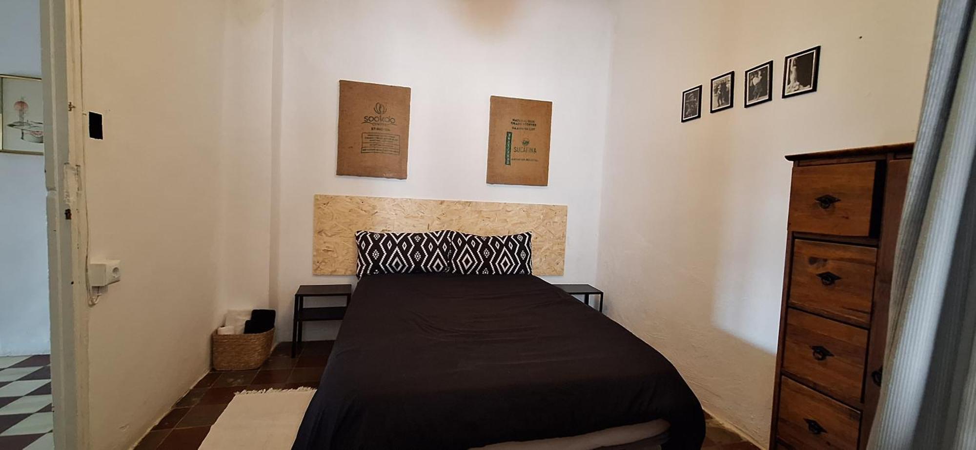 Ferienwohnung Amazing House Albaycin For 5 Pax Granada Exterior foto
