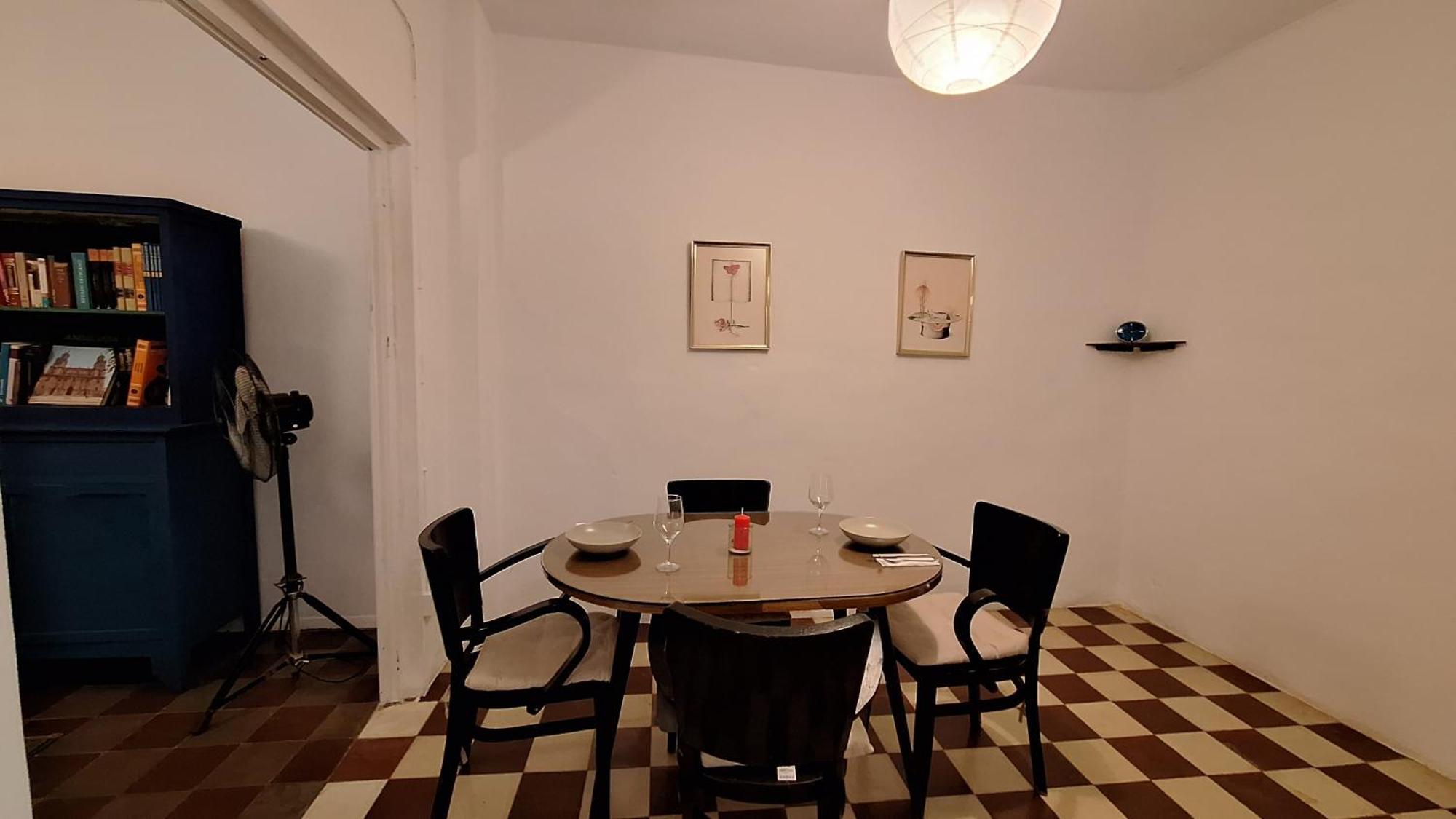 Ferienwohnung Amazing House Albaycin For 5 Pax Granada Exterior foto