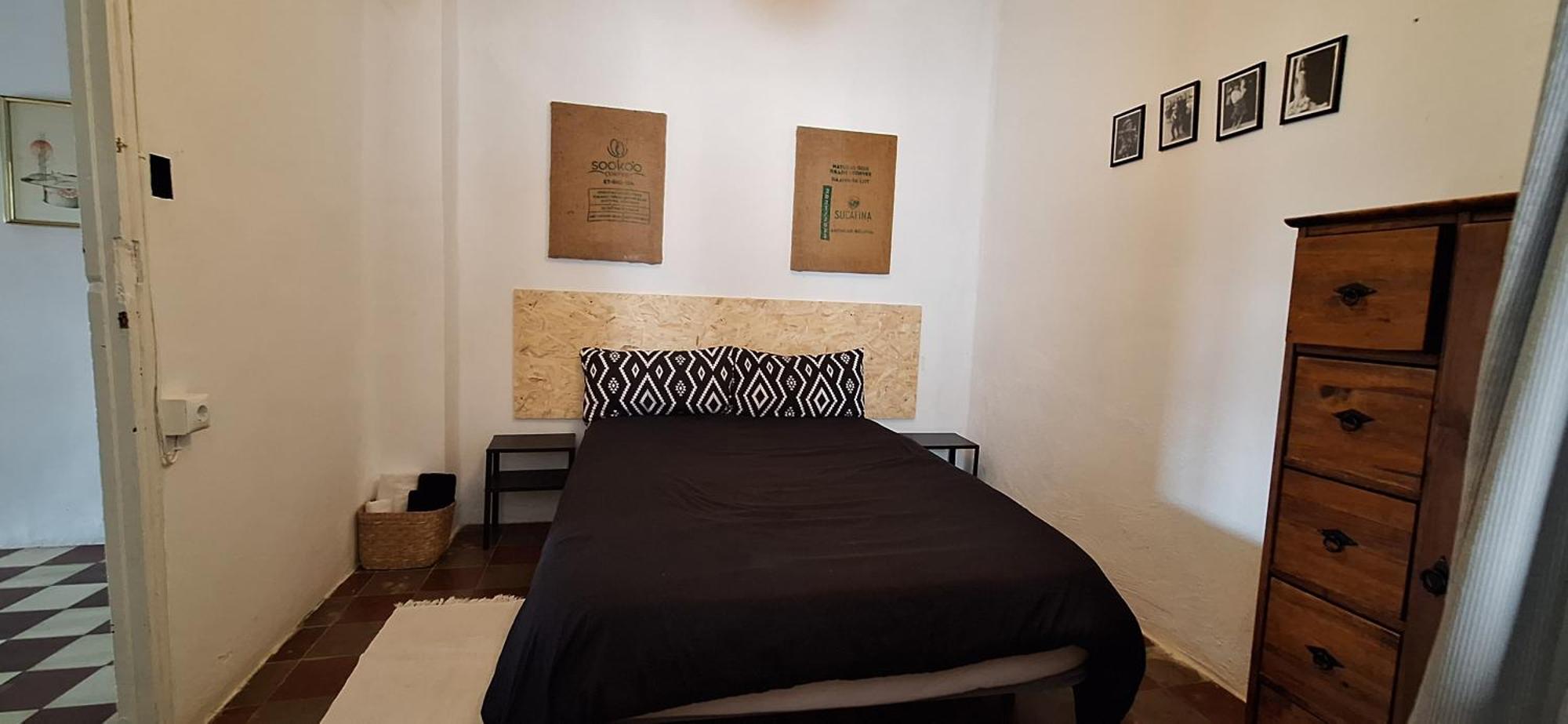 Ferienwohnung Amazing House Albaycin For 5 Pax Granada Exterior foto