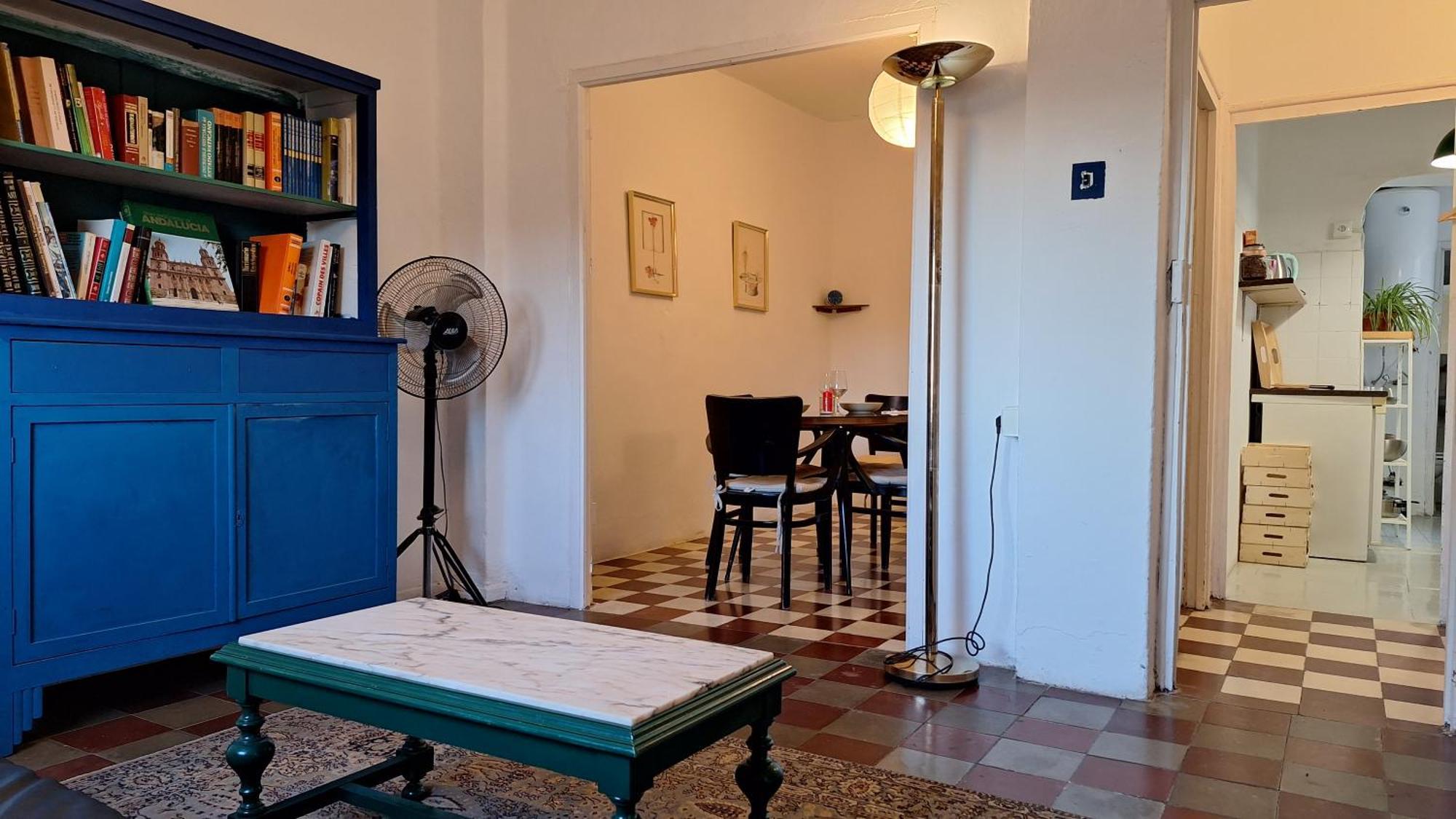 Ferienwohnung Amazing House Albaycin For 5 Pax Granada Exterior foto