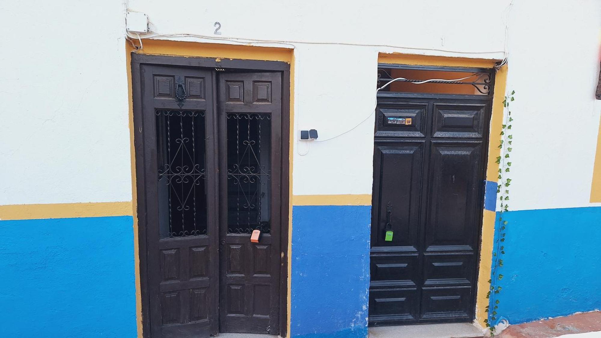 Ferienwohnung Amazing House Albaycin For 5 Pax Granada Exterior foto