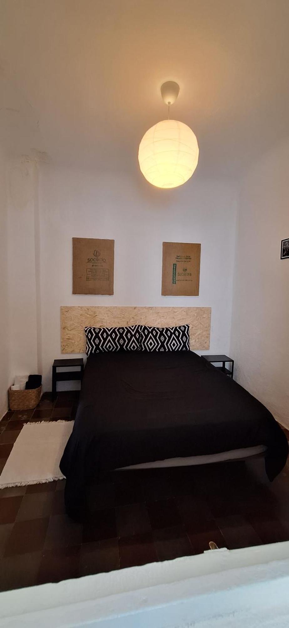 Ferienwohnung Amazing House Albaycin For 5 Pax Granada Exterior foto