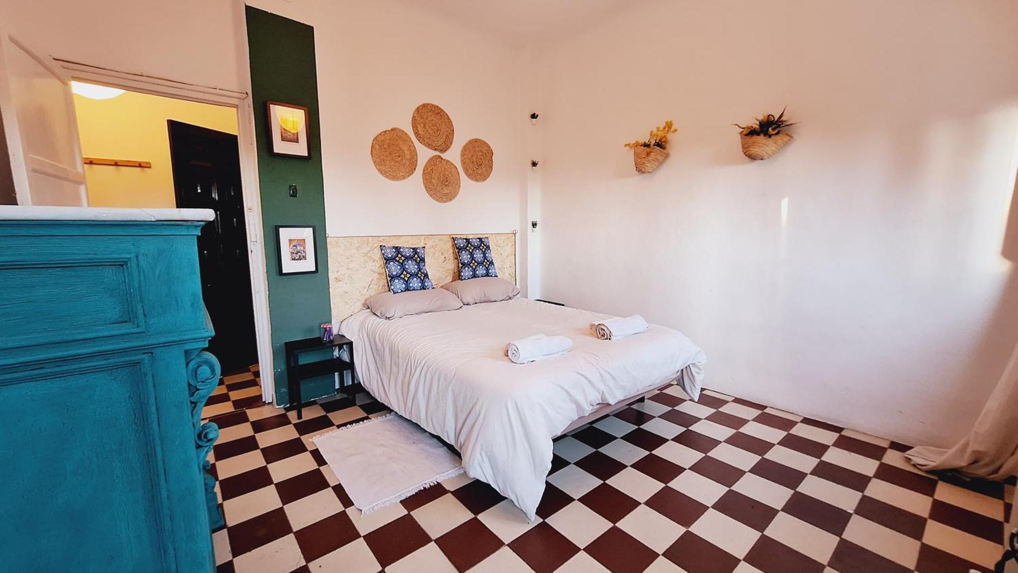 Ferienwohnung Amazing House Albaycin For 5 Pax Granada Exterior foto