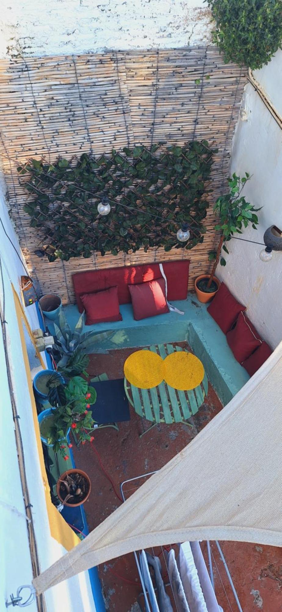 Ferienwohnung Amazing House Albaycin For 5 Pax Granada Exterior foto