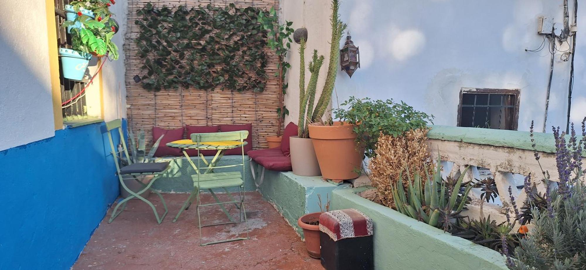 Ferienwohnung Amazing House Albaycin For 5 Pax Granada Exterior foto